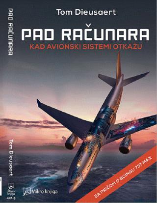 pad računara 