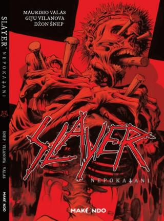 slayer nepokajani giju vilanova džon šnep 
