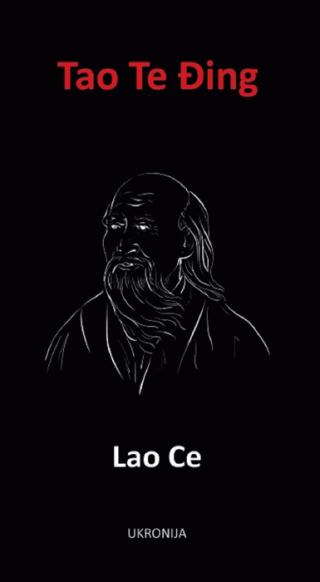 tao te đing laoce 