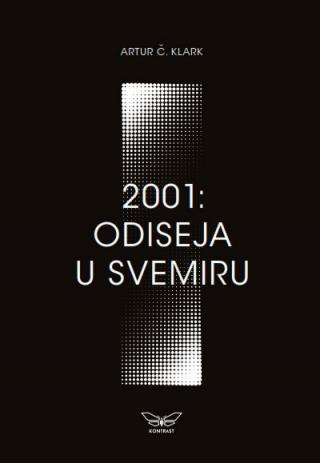 2001 odiseja u svemiru artur klark 