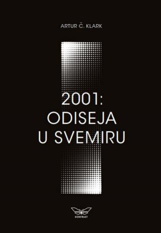 2001 odiseja u svemiru 