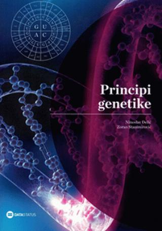 principi genetike ninoslav đelić zoran stanimirović 
