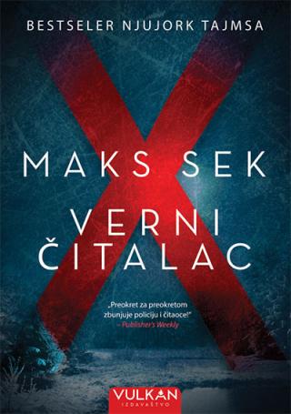 verni čitalac maks sek 