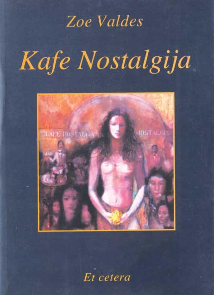 kafe nostalgija 