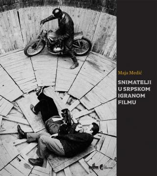 snimatelji u srpskom igranom filmu maja medić 