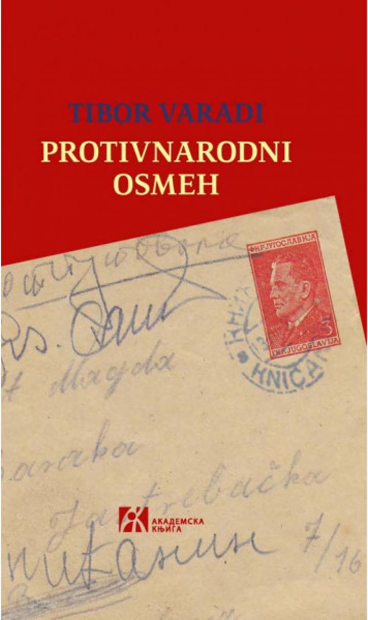 protivnarodni osmeh 