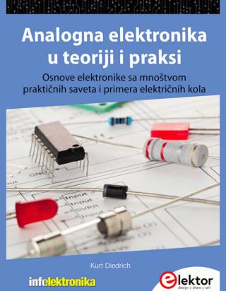 analogna elektronika u teoriji i praksi kurt diedrich 