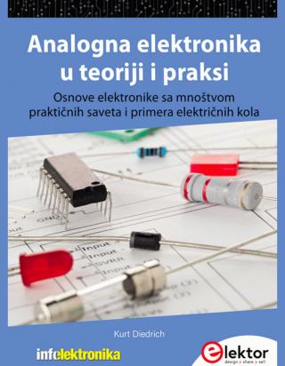 analogna elektronika u teoriji i praksi 