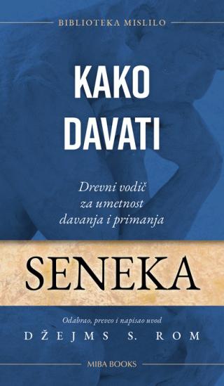 kako davati lucije anej seneka 