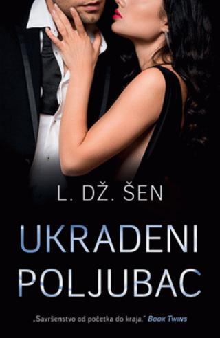 ukradeni poljubac l dž šen 