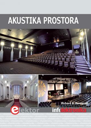 akustika prostora richard a honeycutt 