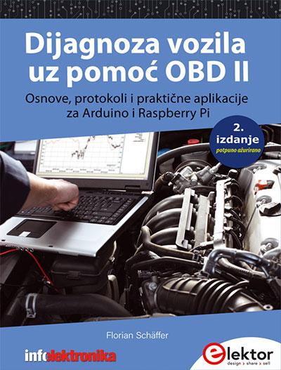 dijagnoza vozila uz pomoć obd ii 2 izdanje 
