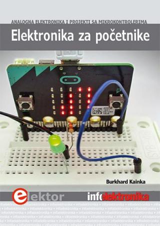 elektronika za početnike burkhard kainka 