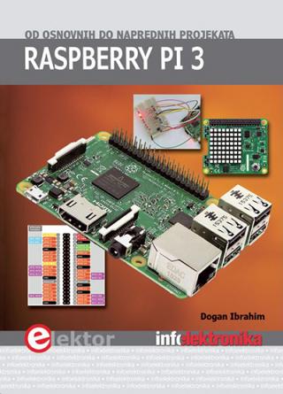 raspberry pi 3 dogan ibrahim 