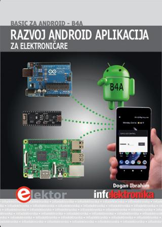 razvoj android aplikacija za elektrotehničare dogan ibrahim 