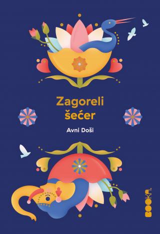 zagoreli šećer avni doši 