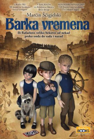 barka vremena marćin ščigjelski 