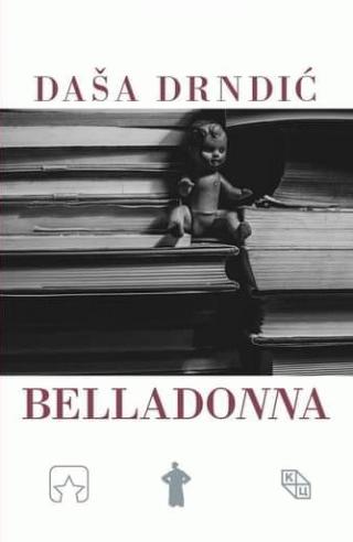 belladona daša drndić 