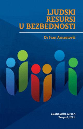 ljudski resursi u bezbednosti ivan arnautović 