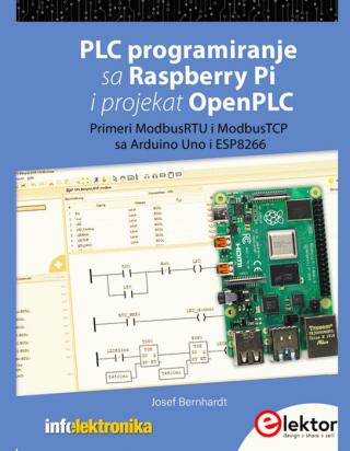 plc programiranje sa raspberry pi i projekat openplc josef bernhardt 
