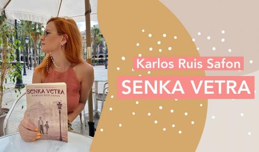 special edition čitalački vlog iz barselone 