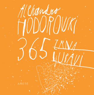 365 zrna ljubavi alehandro hodorovski 