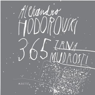 365 zrna mudrosti alehandro hodorovski 