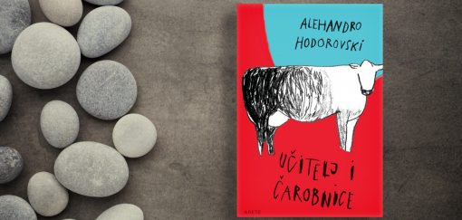 učitelj i čarobnice, alehandro hodorovski 