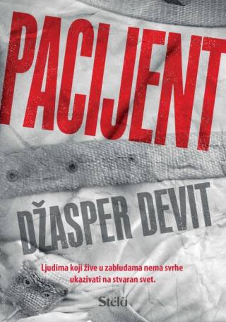 pacijent džasper devit 