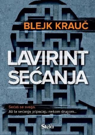 lavirint sećanja 