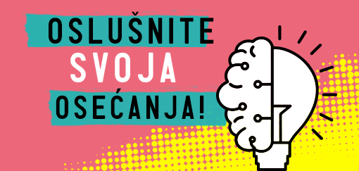 jeste li srećni  