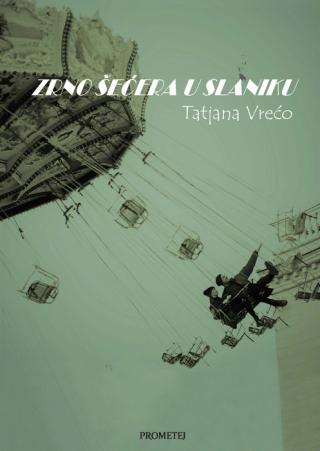 zrno šećera u slaniku tanja vrećo 