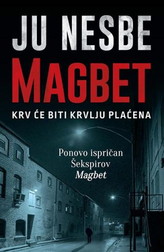 magbet ju nesbe 