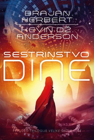 dina 9 sestrinstvo dine brajan herbert frenk herbert kevin džej anderson 