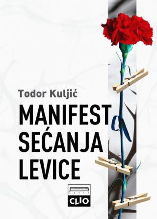 manifest sećanja levice (br) 