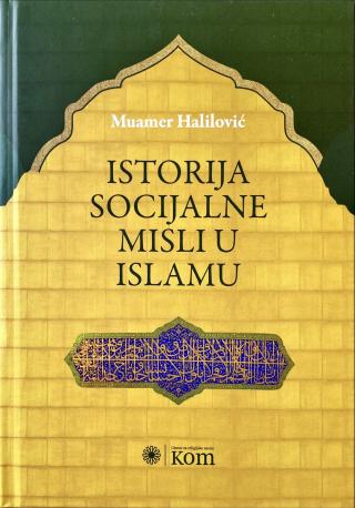 istorija socijalne misli u islamu 