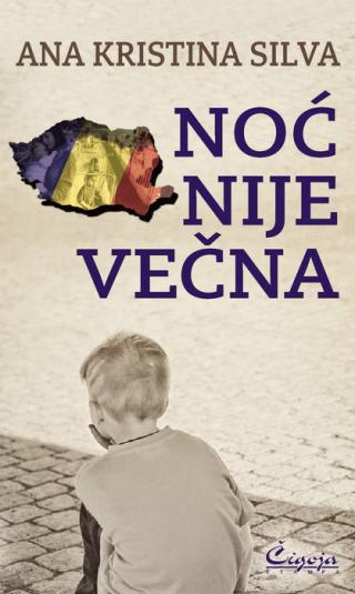noć nije večna ana kristina silva 