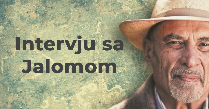 intervju sa našim omiljenim psihoterapeutom irvin jalom 