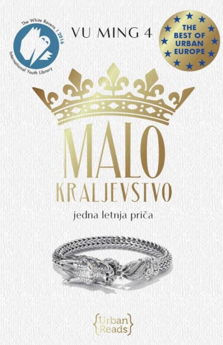malo kraljevstvo 