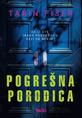 pogrešna porodica tarin fišer 