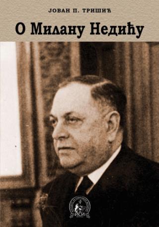 o milanu nediću 