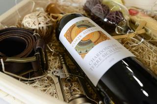 senzacija chardonnay 