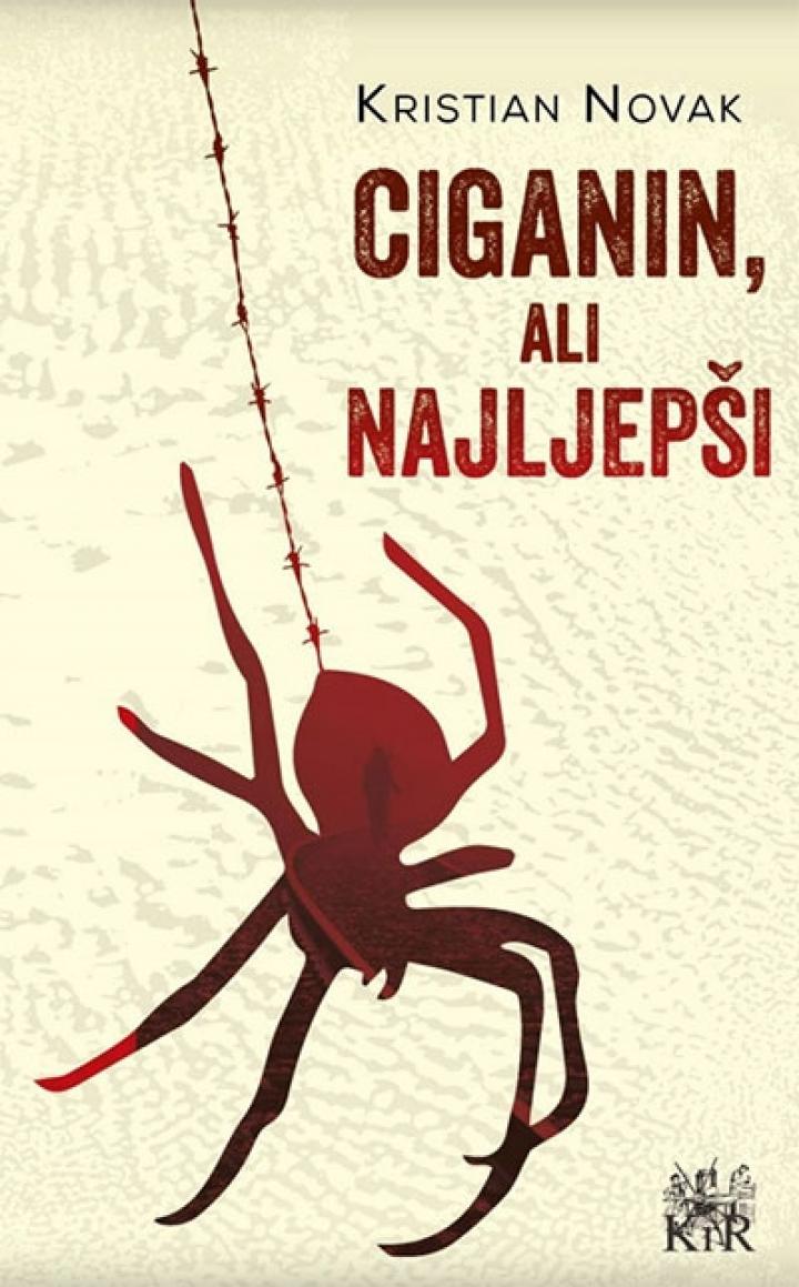 ciganin, ali najljepši 