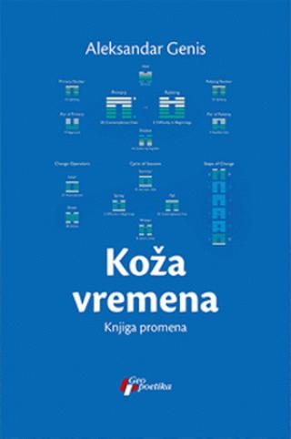 koža vremena knjiga promena 