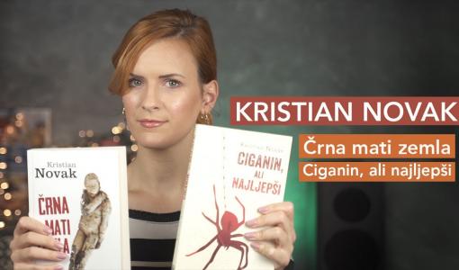 savremeni pisci iz regiona kristian novak 