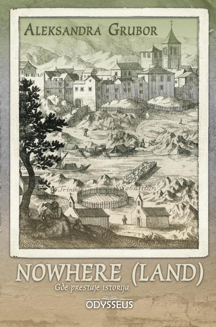 nowhere (land) 