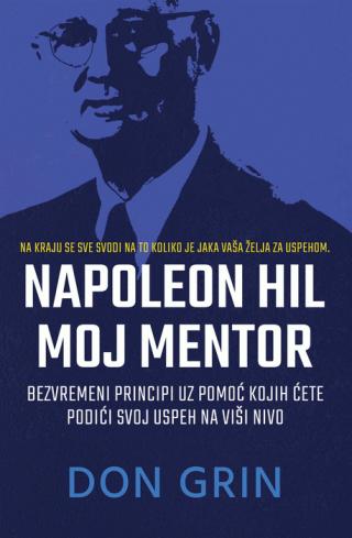 napoleon hil moj mentor don grin 