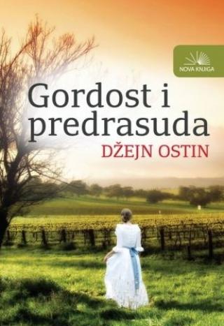 gordost i predrasuda džejn ostin 