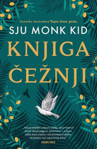 knjiga čežnji 