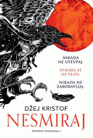 letopisi nesmiraja 1 nesmiraj džej kristof 